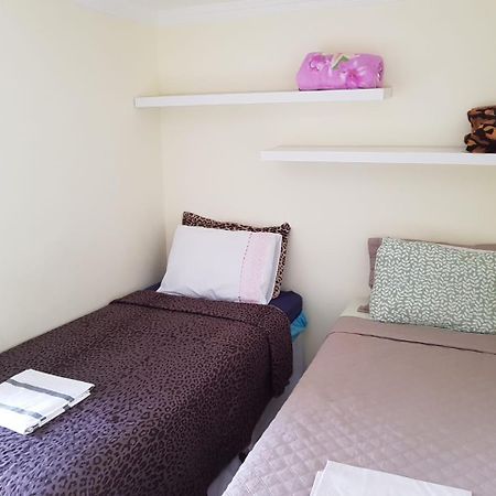 Hostel Trem De Minas Belo Horizonte Ngoại thất bức ảnh