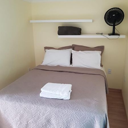 Hostel Trem De Minas Belo Horizonte Ngoại thất bức ảnh
