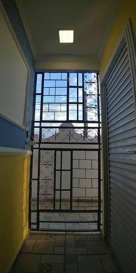 Hostel Trem De Minas Belo Horizonte Ngoại thất bức ảnh