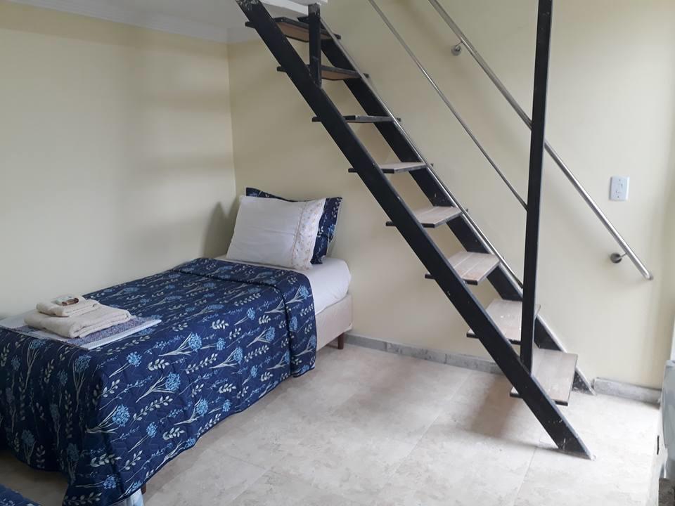 Hostel Trem De Minas Belo Horizonte Ngoại thất bức ảnh