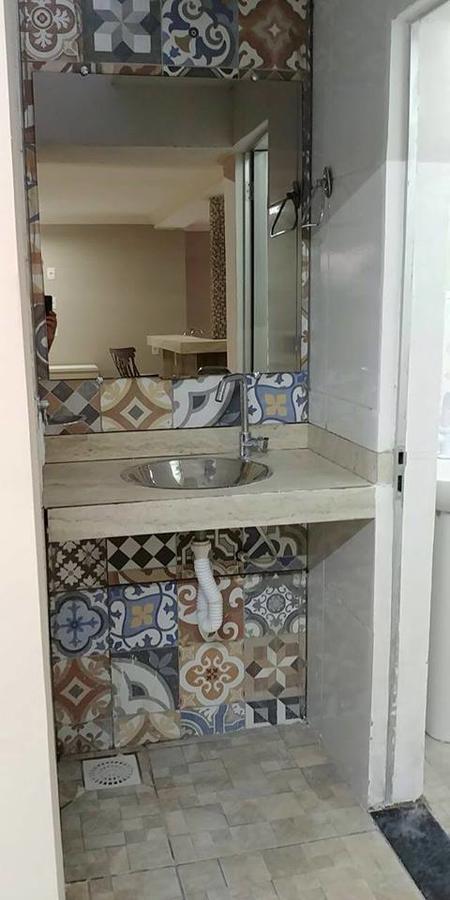 Hostel Trem De Minas Belo Horizonte Ngoại thất bức ảnh