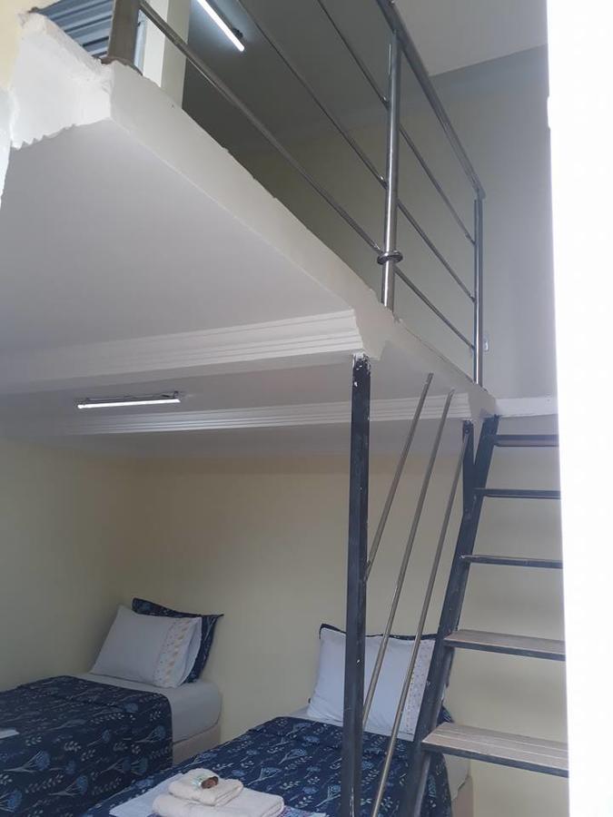 Hostel Trem De Minas Belo Horizonte Ngoại thất bức ảnh