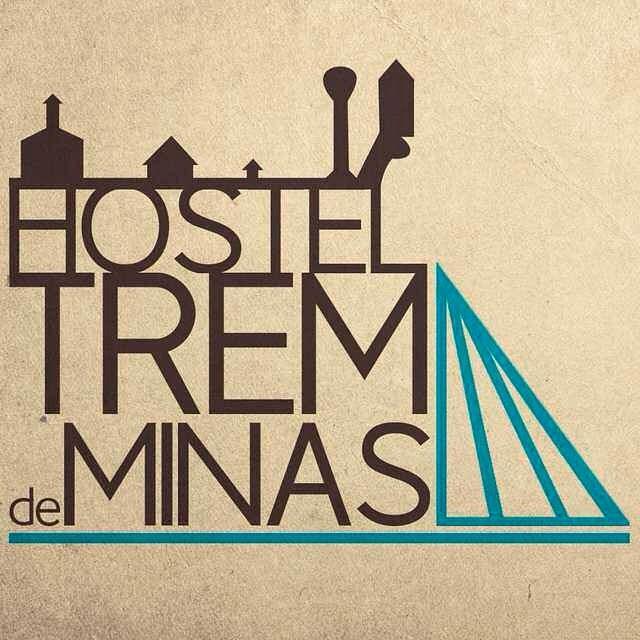 Hostel Trem De Minas Belo Horizonte Ngoại thất bức ảnh