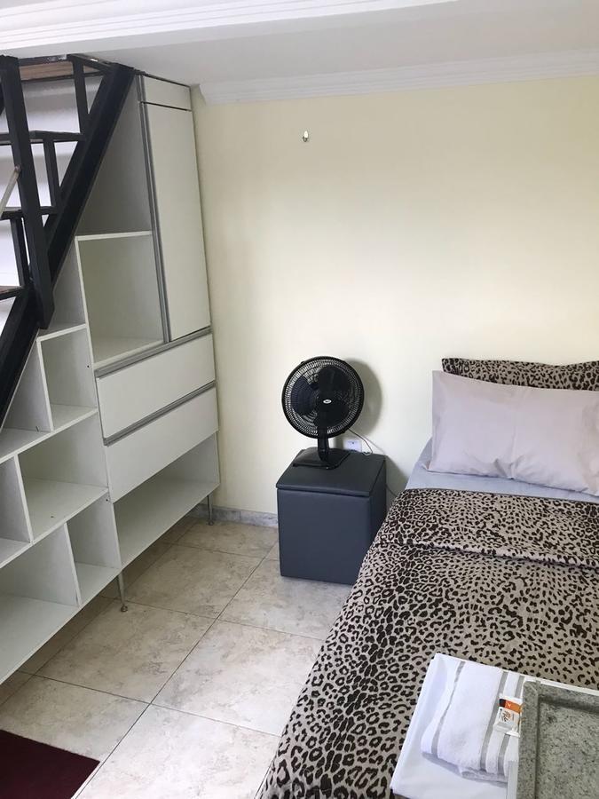 Hostel Trem De Minas Belo Horizonte Ngoại thất bức ảnh