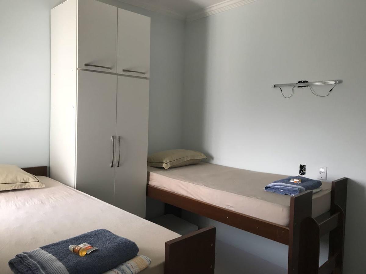 Hostel Trem De Minas Belo Horizonte Ngoại thất bức ảnh