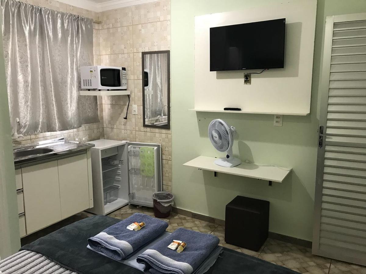 Hostel Trem De Minas Belo Horizonte Ngoại thất bức ảnh
