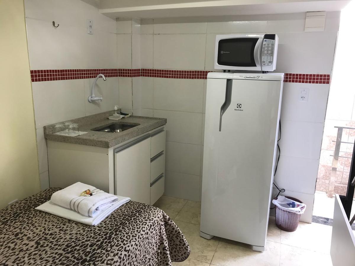 Hostel Trem De Minas Belo Horizonte Ngoại thất bức ảnh