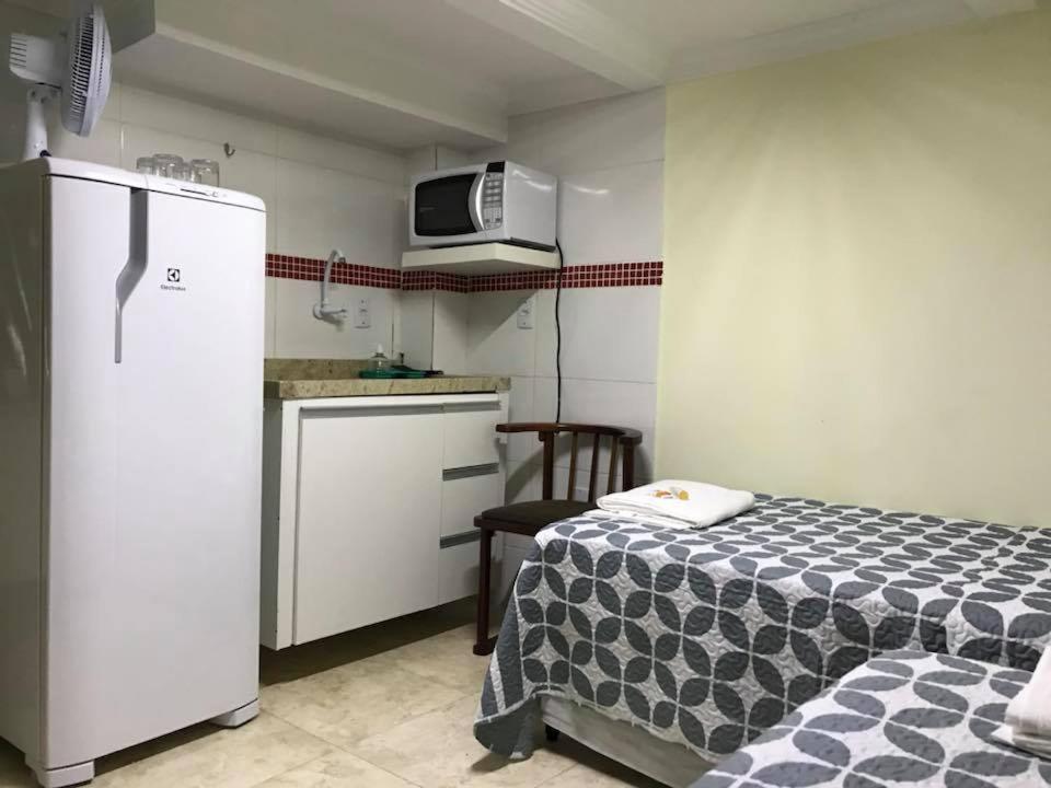 Hostel Trem De Minas Belo Horizonte Ngoại thất bức ảnh