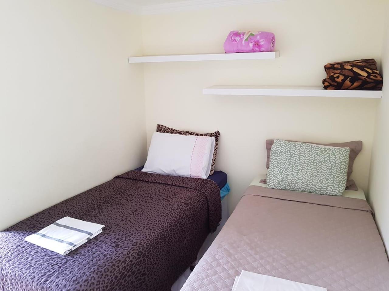 Hostel Trem De Minas Belo Horizonte Ngoại thất bức ảnh