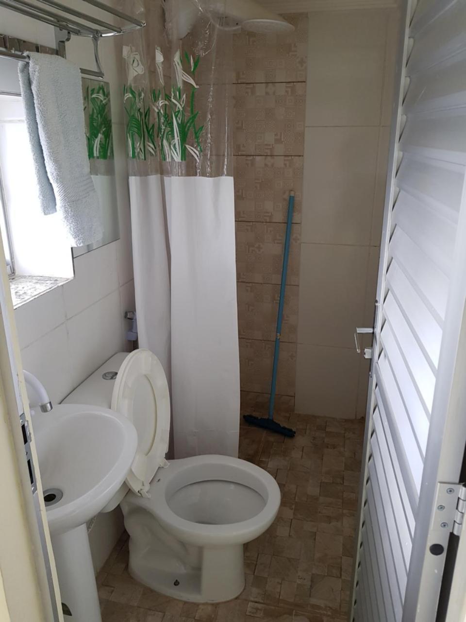 Hostel Trem De Minas Belo Horizonte Ngoại thất bức ảnh