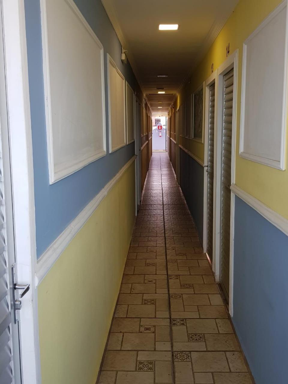Hostel Trem De Minas Belo Horizonte Ngoại thất bức ảnh
