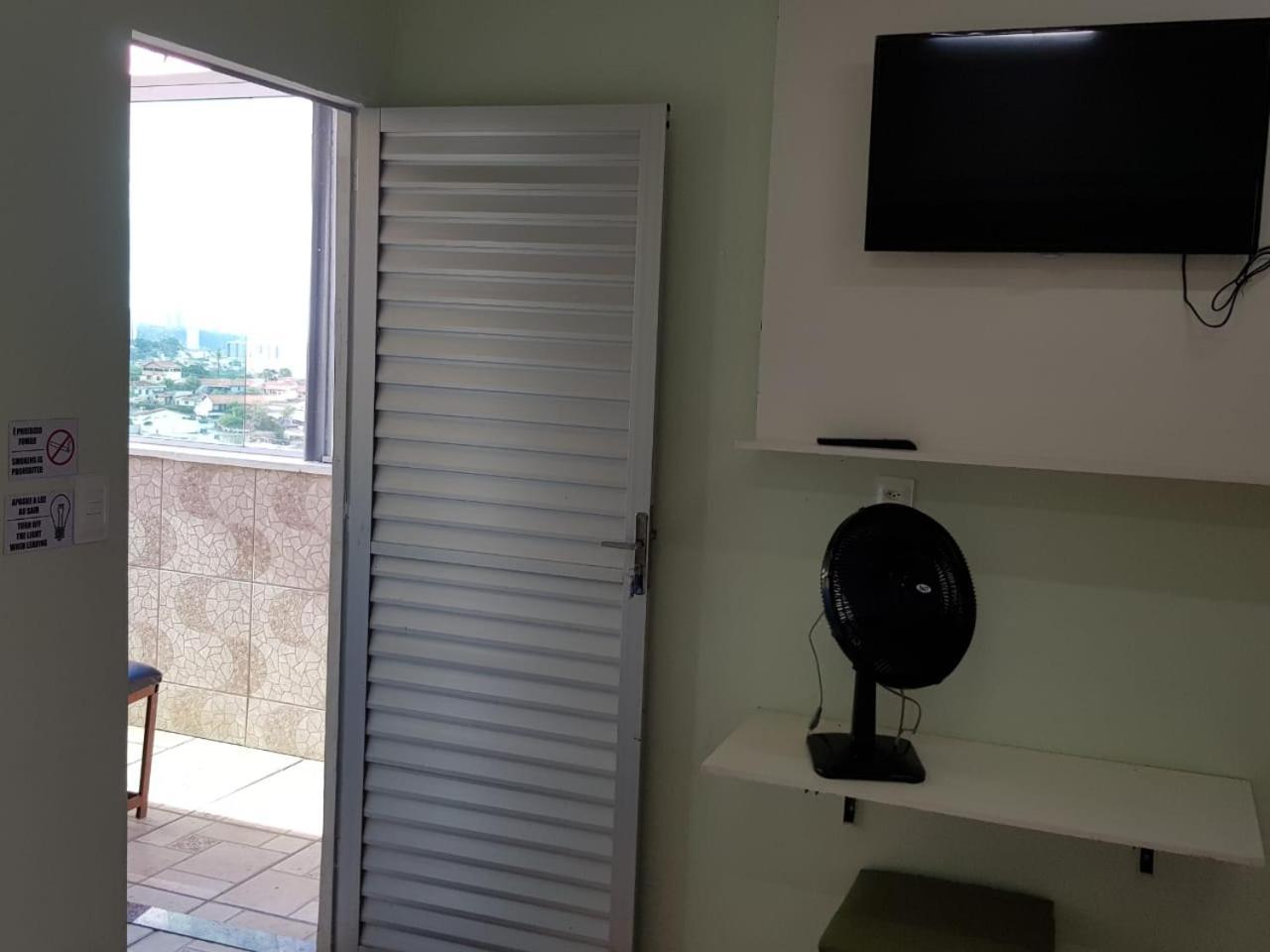 Hostel Trem De Minas Belo Horizonte Ngoại thất bức ảnh
