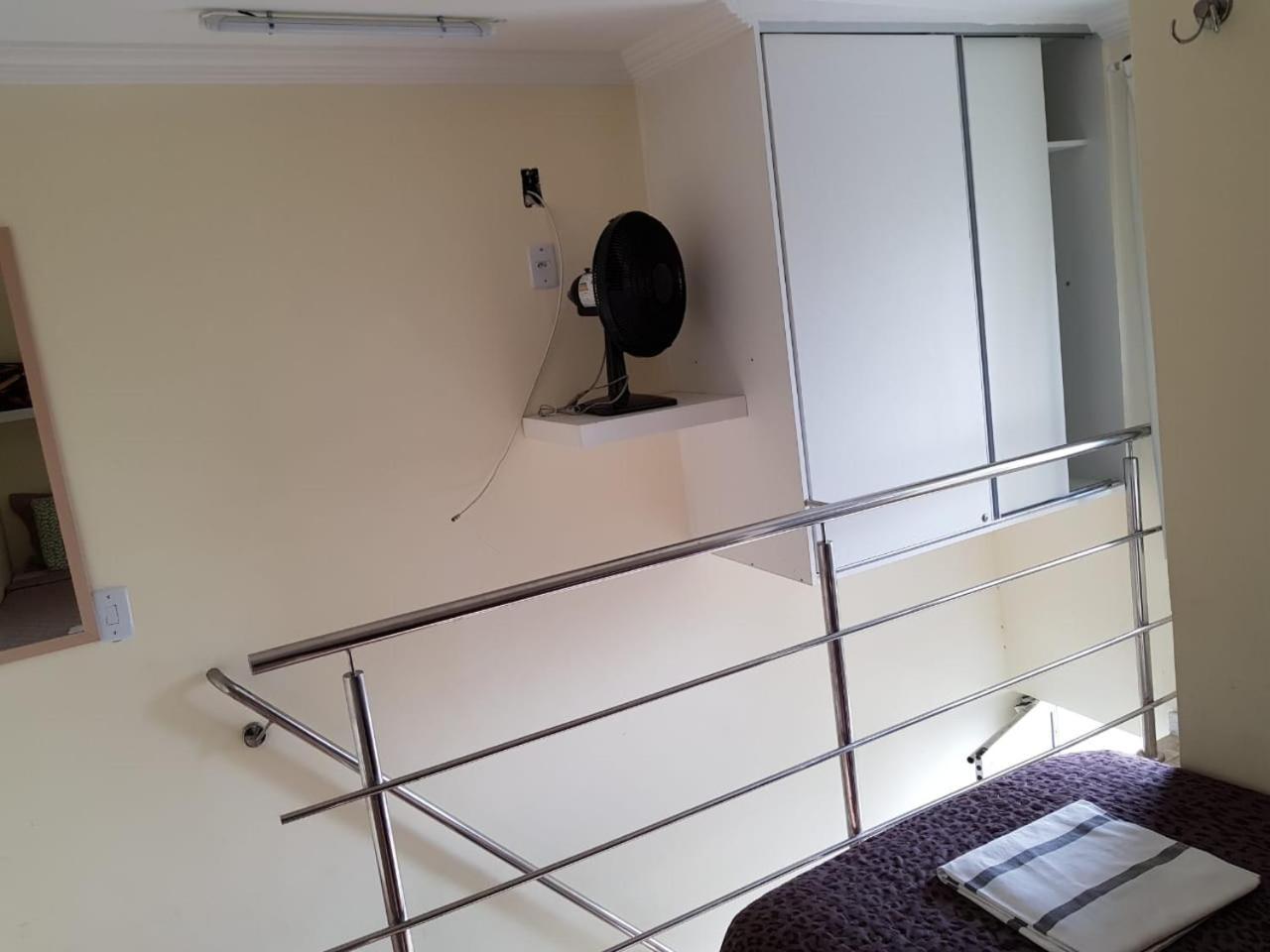 Hostel Trem De Minas Belo Horizonte Ngoại thất bức ảnh