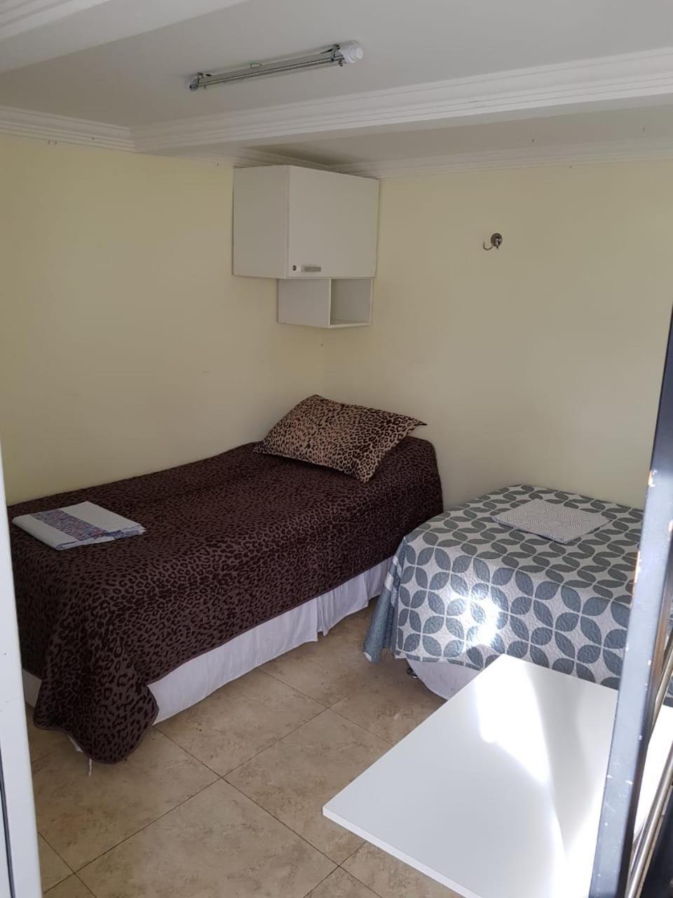 Hostel Trem De Minas Belo Horizonte Ngoại thất bức ảnh