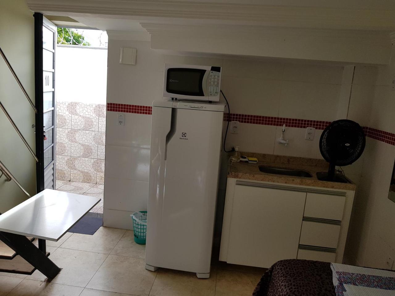Hostel Trem De Minas Belo Horizonte Ngoại thất bức ảnh